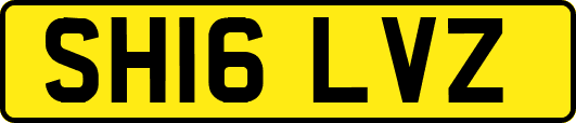 SH16LVZ