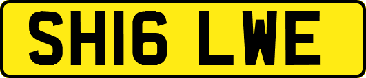 SH16LWE
