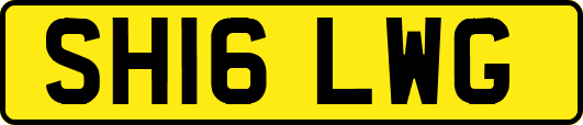 SH16LWG