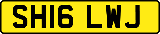 SH16LWJ
