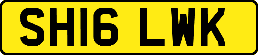 SH16LWK