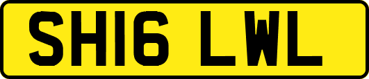SH16LWL