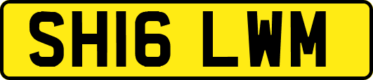 SH16LWM