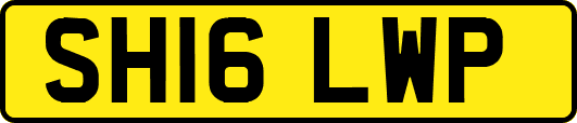 SH16LWP