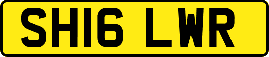 SH16LWR