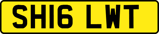 SH16LWT