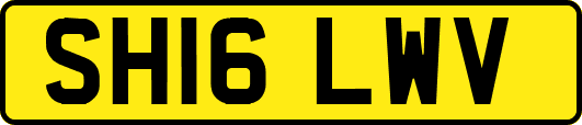 SH16LWV
