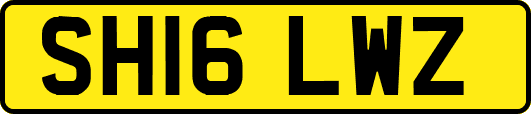 SH16LWZ