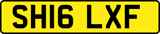 SH16LXF