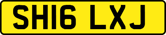 SH16LXJ