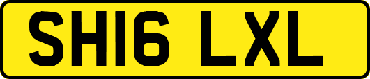SH16LXL