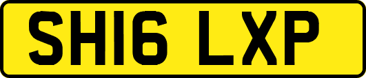 SH16LXP
