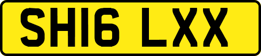 SH16LXX