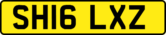 SH16LXZ