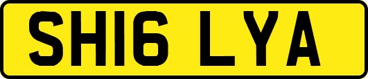 SH16LYA