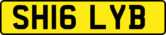 SH16LYB