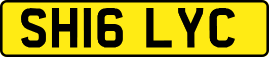 SH16LYC