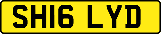 SH16LYD