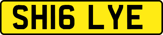 SH16LYE