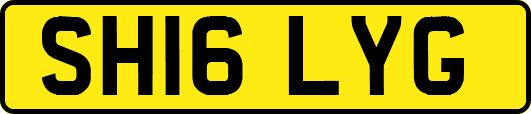 SH16LYG