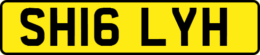 SH16LYH