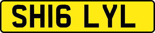 SH16LYL