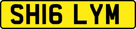 SH16LYM