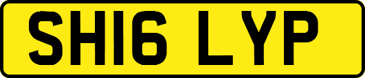 SH16LYP