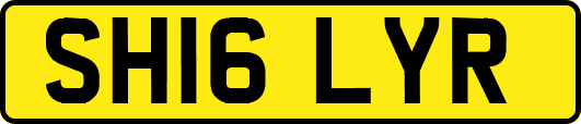 SH16LYR