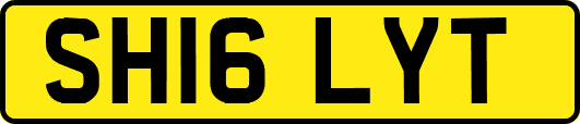 SH16LYT