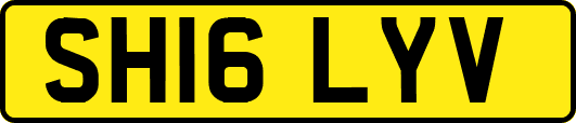 SH16LYV