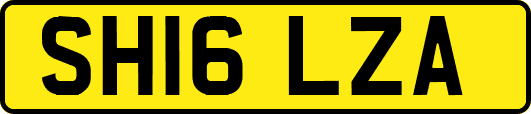 SH16LZA