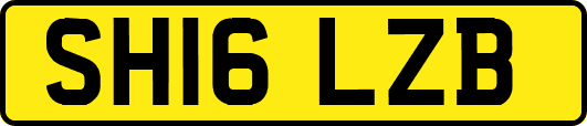 SH16LZB