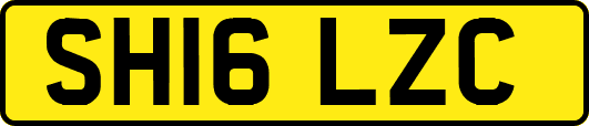 SH16LZC