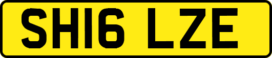 SH16LZE