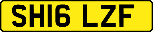 SH16LZF