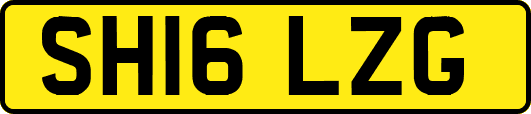 SH16LZG