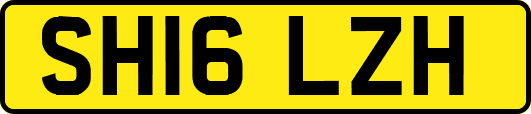 SH16LZH