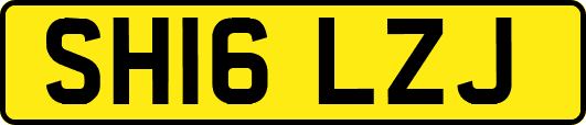 SH16LZJ