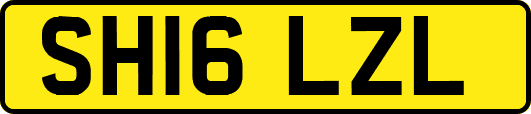 SH16LZL