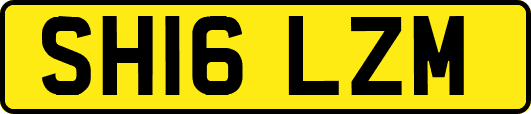 SH16LZM