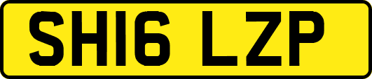 SH16LZP