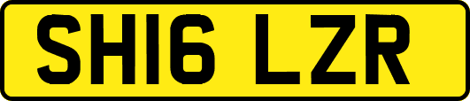 SH16LZR