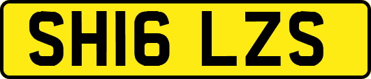 SH16LZS