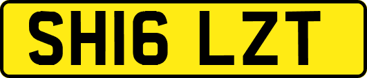SH16LZT