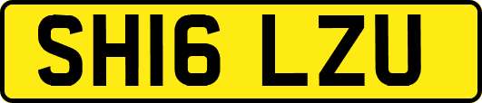 SH16LZU