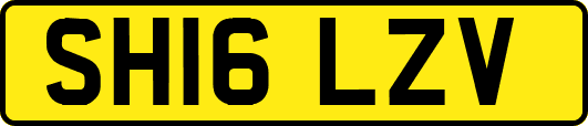 SH16LZV