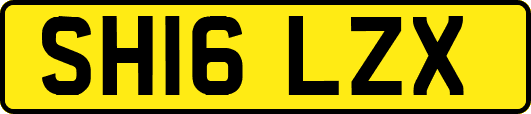 SH16LZX