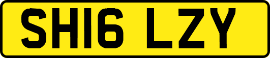 SH16LZY