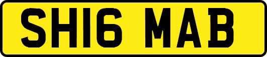 SH16MAB